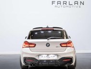 BMW 1 Series 2.0 120i M Sport Shadow Edition Hatchback 3dr Petrol Auto Euro 6 (s/s) (184 35