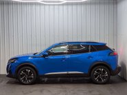 Peugeot 2008 2008 Allure Premium EV 5dr 13
