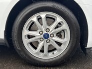 Ford Transit Connect 200 L1 Limited 120 ps Automatic Panel Van - Sat Nav / Rear Camera 32