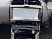 Jaguar XE 2.0i R-Sport Auto Euro 6 (s/s) 4dr 30