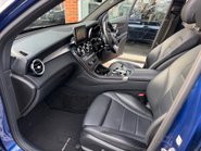 Mercedes-Benz GLC 3.0 GLC350d V6 AMG Line (Premium Plus) SUV 5dr Diesel G-Tronic 4MATIC 47