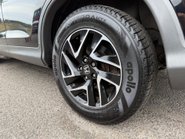 Honda CR-V I-VTEC SE PLUS NAVI AUTOMATIC 8