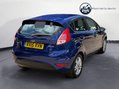 Ford Fiesta 1.0T EcoBoost Zetec Euro 6 (s/s) 5dr 8
