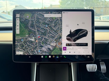 Tesla Model 3 PERFORMANCE AWD 14