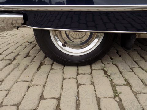 Citroen DS 23 PALLAS 39