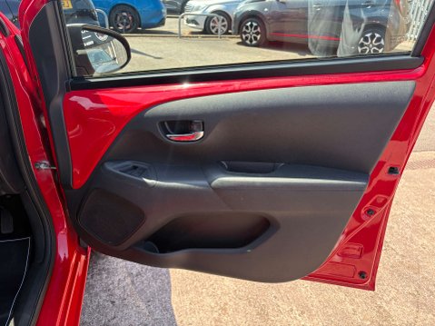 Toyota Aygo 1.0 Aygo X-Style VVT-i CVT 5dr 55