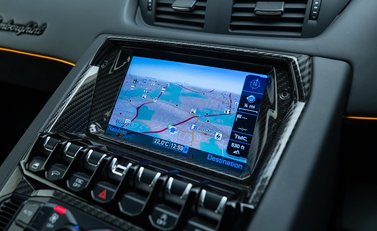 Lamborghini Aventador SV LP 750-4 22