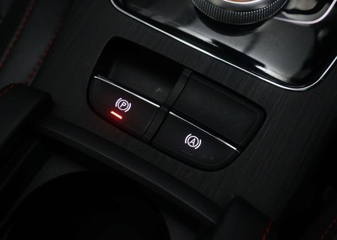 MG ZS MG ZS Trophy EV 5dr 35