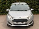 Ford Fiesta 1.0T EcoBoost Zetec Euro 6 (s/s) 5dr