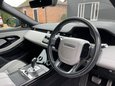 Land Rover Range Rover Evoque 2.0 D180 MHEV First Edition SUV 5dr Diesel Auto 4WD Euro 6 (s/s) (180 ps) 22