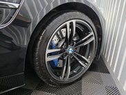 BMW M4 3.0 BiTurbo Coupe 2dr Petrol DCT Euro 6 (s/s) (431 ps) 27
