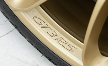 Porsche 911 GT3 RS (991.2) 29