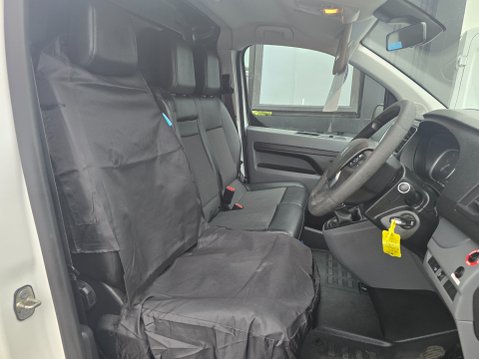 Peugeot Expert BLUE HDI PROFESSIONAL STANDARD 9