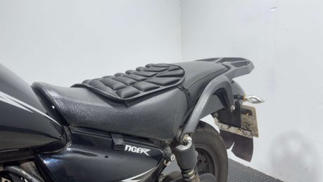 Zontes ZT ZT 125 2017 RUNNING PROJECT BIKE NAKED 125CC LEARNER 28