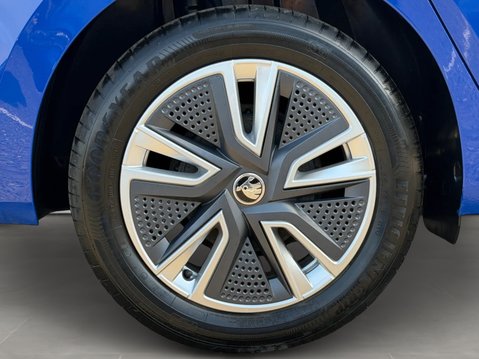 Skoda Fabia 1.0 TSI 110 SE L 5dr 12