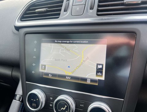 Renault Kadjar 1.3 Kadjar S Edition TCe 5dr 23