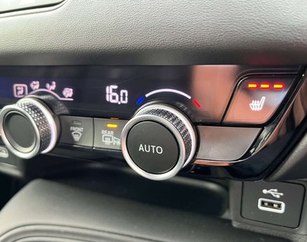 Honda HR-V 1.5 HR-V Elegance i-MMD CVT 5dr 51