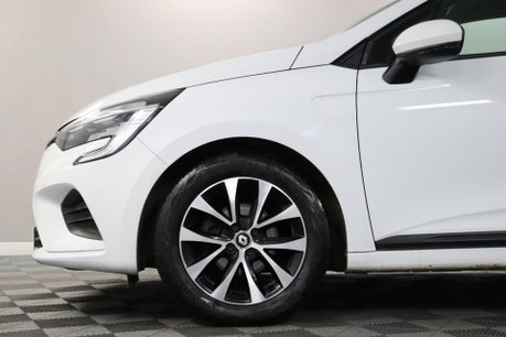 Renault Clio ICONIC EDITION TCE 27