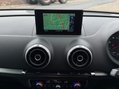 Audi A3 2.0 TDI S line Sportback S Tronic Euro 6 (s/s) 5dr (Nav) 15