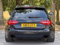 Audi RS4 4.2 RS 4 FSI Quattro Auto 4WD 5dr 23