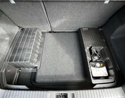 Renault Captur 1.6 Captur Techno E-Tech PHEV Auto 5dr 71