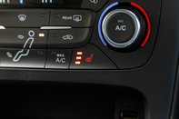 Ford Focus TITANIUM X 35