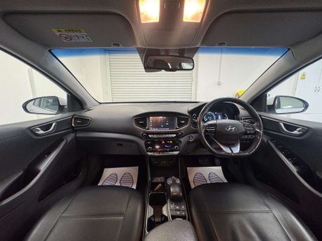 Hyundai IONIQ IONIQ Premium BEV 5dr 3