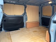 Renault Trafic SL28 Business Plus 130 ps dCi - Twin Side Loading Doors 9