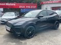 Jaguar E-Pace 2.0 D180 R-Dynamic HSE Auto AWD Euro 6 (s/s) 5dr 7