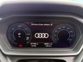 Audi Q4 35 S line SUV 5dr Electric Auto 55kWh (170 ps) 38