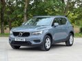 Volvo XC40 1.5 XC40 Momentum Core T2 5dr 8