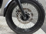Triumph Scrambler 2014 ONLY 11K EXCELLENT CONDITION LONG MOT WARRANTY 22