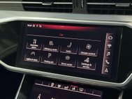 Audi A7 3.0 TDI V6 45 S line Sportback 5dr Diesel Tiptronic quattro Euro 6 (s/s) (2 45