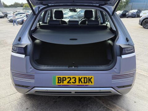 Hyundai IONIQ 5 77kWh Premium Hatchback 5dr Electric Auto (228 ps) 20
