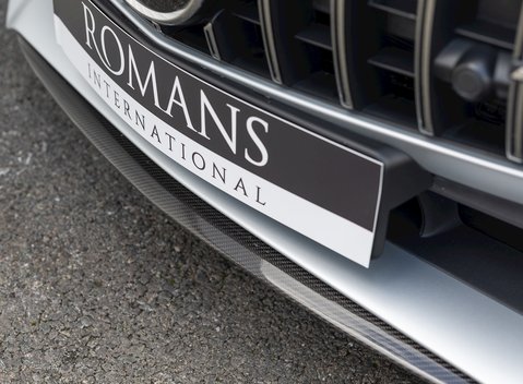 Mercedes-Benz AMG GT R GT R Premium 27