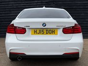 BMW 3 Series 2.0 320d xDrive M Sport 4WD 4dr 12
