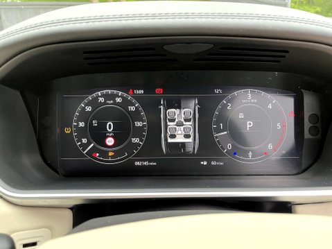 Land Rover Range Rover Sport 3.0 Range Rover Sport Autobiography Dynamic SDV6 Auto 4WD 5dr 68