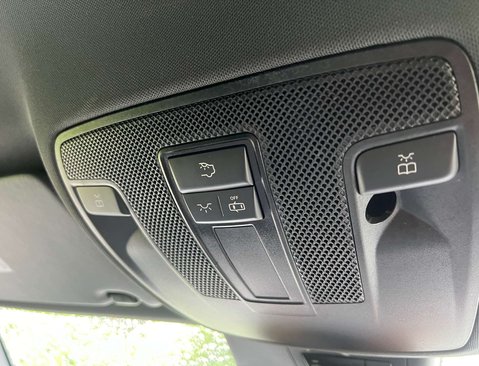 Mercedes-Benz A Class 1.6 A 200 AMG Line Premium Auto 5dr 38
