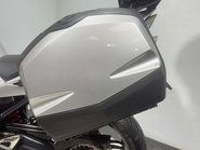 Triumph Sprint 2006 36K FULL LUGGAGE NEW MOT WARRANTY VERY CLEAN TOURER 37