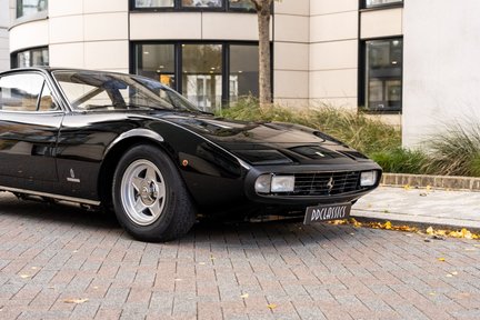 Ferrari 365 GTC/4 9