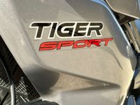Triumph Tiger 0.7 Tiger 660 Sport 4
