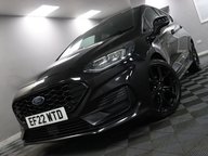 Ford Fiesta ST-LINE MHEV 32