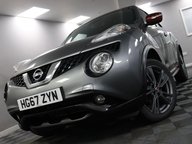 Nissan Juke 1.2 DIG-T Envy SUV 5dr Petrol Manual Euro 6 (s/s) (115 ps) 32