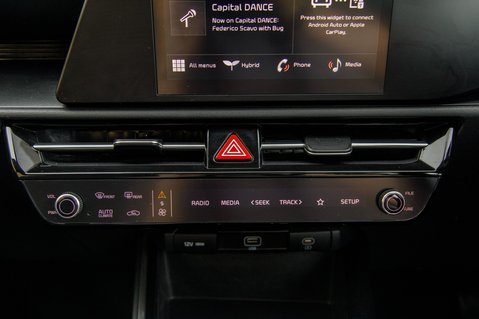Kia Niro 2 29