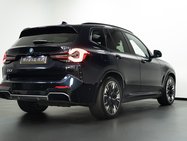 BMW Ix3 80kWh M Sport Pro SUV 5dr Electric Auto (286 ps) 30
