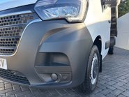 Renault Master ML35 Business 145ps dCi Tipper 18