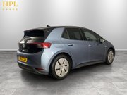 Volkswagen ID.3 Pro Performance 58kWh Family Hatchback 5dr Electric Auto (204 ps) Cruise C 7