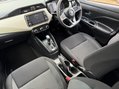 Nissan MICRA IG-T ACENTA AUTOMATIC 35