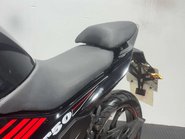 Yamasaki F51 50 2020 GEARED 50CC BIKE SPARES OR REPAIR PROJECT BIKE NEEDS WORK 14