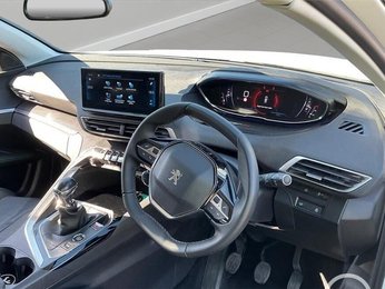 Peugeot 3008 1.5 BlueHDi Allure Euro 6 (s/s) 5dr